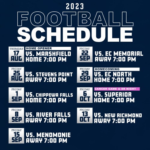 Hudson Raiders Football