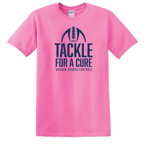 2025 Pink Out Shirt